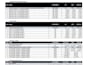 do ms excel data entry, cleaning and formatting, sorting